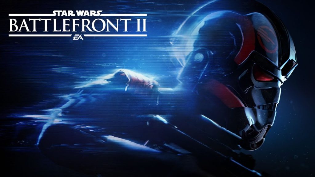 Star Wars Battlefront sorprenderá en 2019
