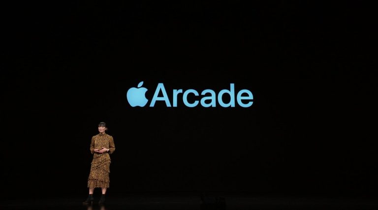 Apple busca convertirse en la consola de juegos