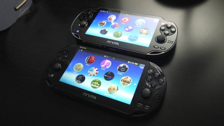 PS Vita: fue bueno mientras duró