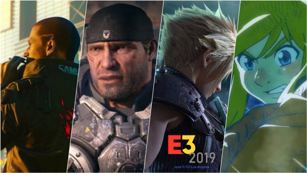 E3 se ha convertido en el evento esperado de 2019