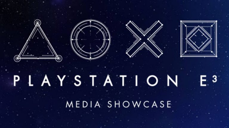 Sony se presentó en la E3 2019