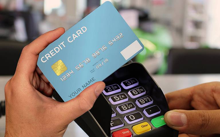 tarjetas de crédito con cashback y pagos