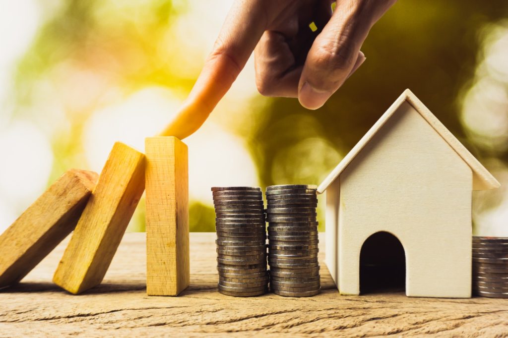 Inmobiliaria