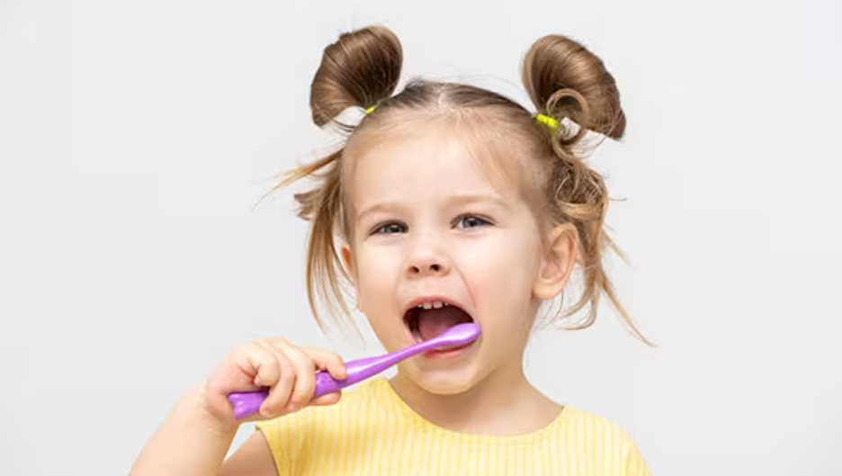 La importancia de elegir un cepillo de dientes adecuado
