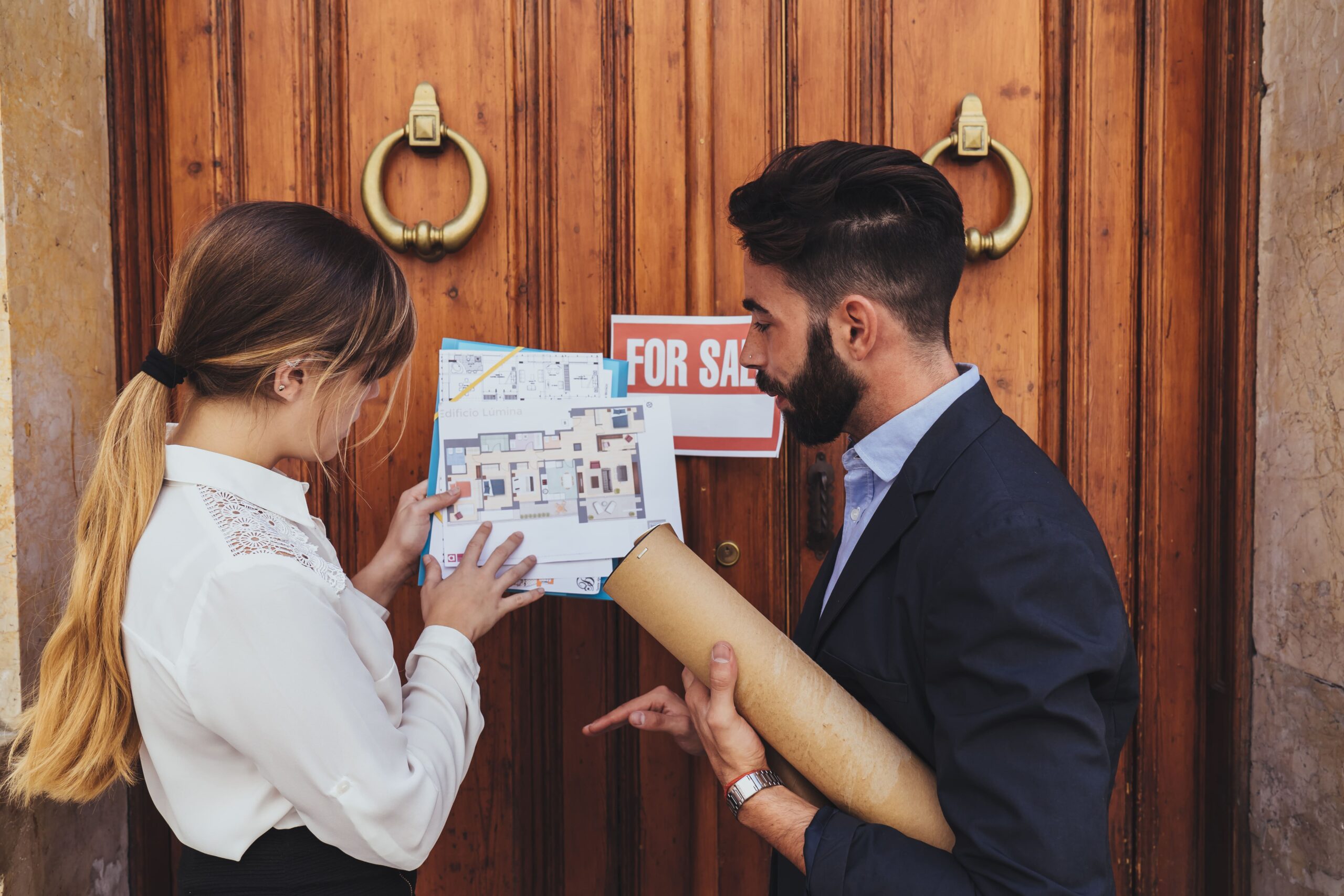 Señales de alerta al realizar transacciones inmobiliarias