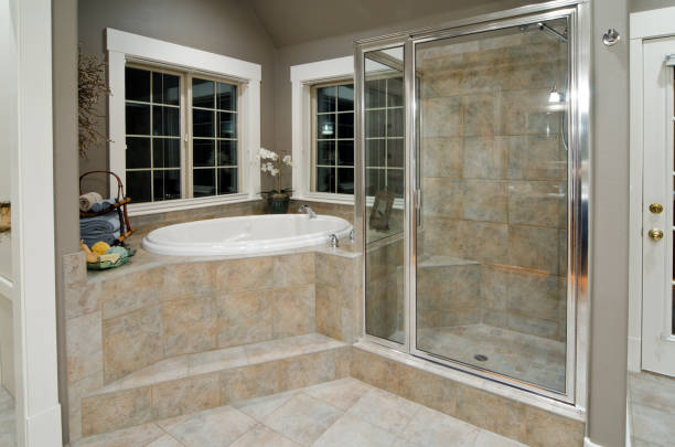 Cancel con baño completo