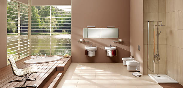 Cancel de baño