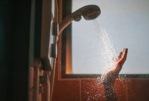 baños pequeños