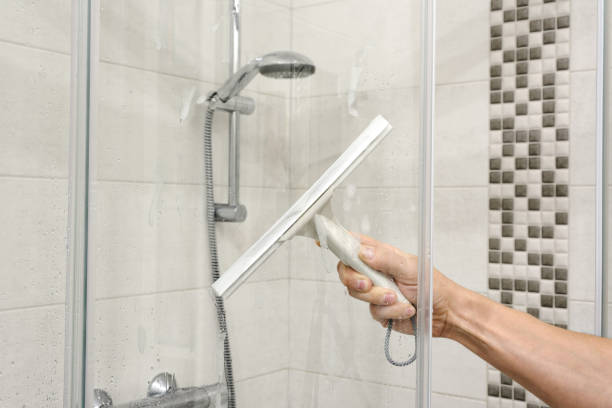 Cancel de baño