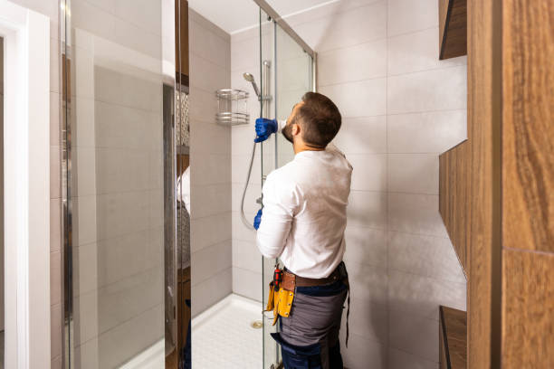 mantenimiento preventivo de baño