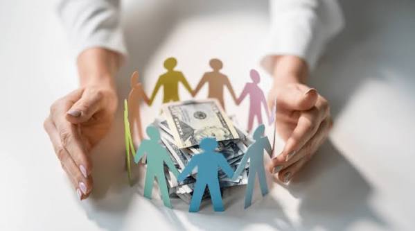 organizaciones sin fines de lucro